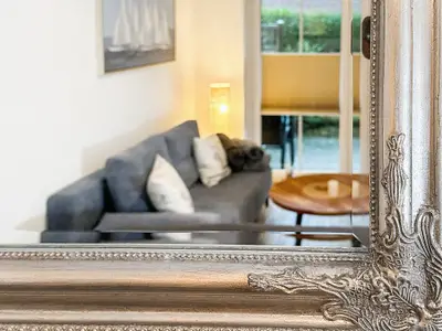 Ferienwohnung für 2 Personen (25 m²) in Dahme 6/10