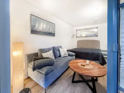 Ferienwohnung für 2 Personen (25 m²) in Dahme 7/10