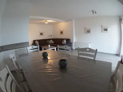 Ferienwohnung für 7 Personen (90 m²) in Dahme 8/10