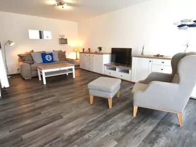 Ferienwohnung für 2 Personen (45 m²) in Dahme 4/10