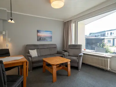Ferienwohnung für 3 Personen (40 m²) in Dahme 4/10