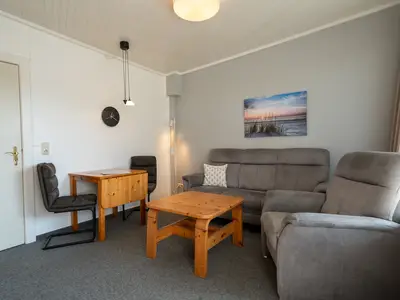 Ferienwohnung für 3 Personen (40 m²) in Dahme 7/10