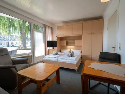 Ferienwohnung für 3 Personen (40 m²) in Dahme 8/10
