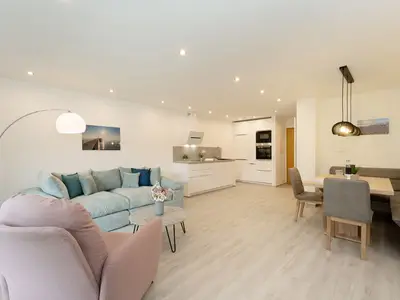 Ferienwohnung für 4 Personen (78 m²) in Dahme 5/10