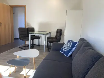 Ferienwohnung für 2 Personen (55 m²) in Dahme 6/10