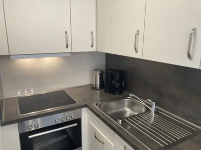 Ferienwohnung für 2 Personen (55 m²) in Dahme 8/10
