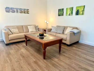 Ferienwohnung für 6 Personen (125 m²) in Dahme 2/10
