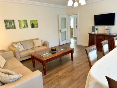 Ferienwohnung für 6 Personen (125 m²) in Dahme 3/10