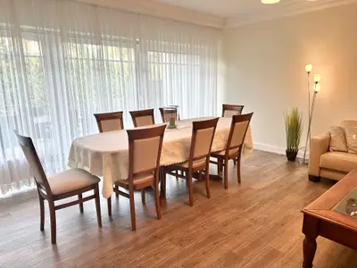 Ferienwohnung für 6 Personen (125 m²) in Dahme 4/10