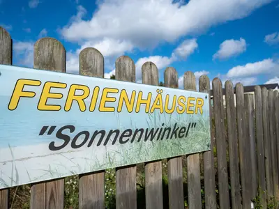 Ferienwohnung für 3 Personen (40 m²) in Dahme 1/10