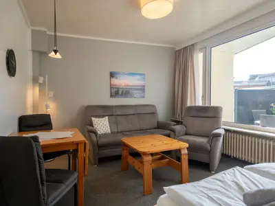 Ferienwohnung für 3 Personen (40 m²) in Dahme 4/10