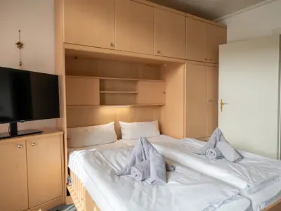 Ferienwohnung für 3 Personen (40 m²) in Dahme 7/10