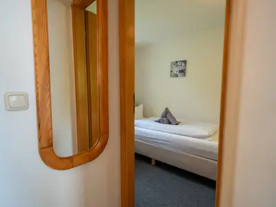Ferienwohnung für 3 Personen (40 m²) in Dahme 10/10