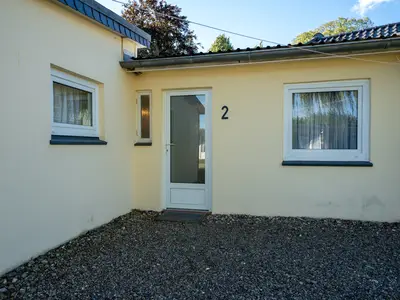 Ferienwohnung für 3 Personen (45 m²) in Dahme 2/10