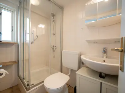 Ferienwohnung für 3 Personen (45 m²) in Dahme 4/10