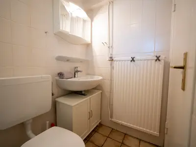 Ferienwohnung für 3 Personen (45 m²) in Dahme 5/10