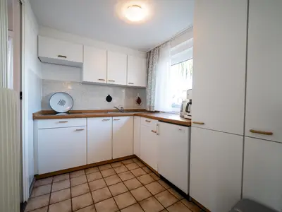 Ferienwohnung für 3 Personen (45 m²) in Dahme 7/10
