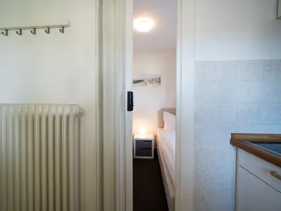 Ferienwohnung für 3 Personen (45 m²) in Dahme 8/10