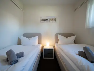Ferienwohnung für 3 Personen (45 m²) in Dahme 10/10