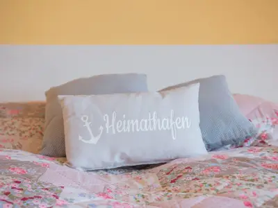 Ferienwohnung für 6 Personen (90 m²) in Dahme 10/10