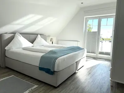 Ferienwohnung für 8 Personen (84 m²) in Dahme 1/10