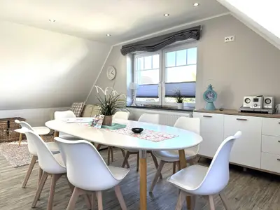 Ferienwohnung für 8 Personen (84 m²) in Dahme 3/10