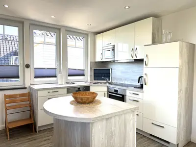 Ferienwohnung für 8 Personen (84 m²) in Dahme 4/10