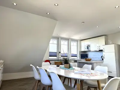 Ferienwohnung für 8 Personen (84 m²) in Dahme 5/10