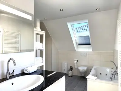 Ferienwohnung für 8 Personen (84 m²) in Dahme 6/10