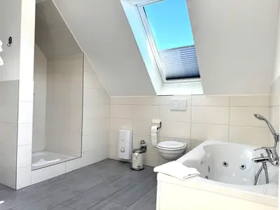 Ferienwohnung für 8 Personen (84 m²) in Dahme 7/10
