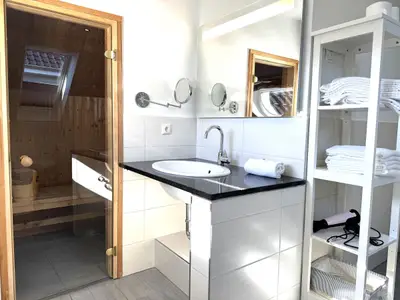 Ferienwohnung für 8 Personen (84 m²) in Dahme 8/10