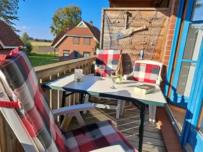 Ferienwohnung für 4 Personen (50 m²) in Dahme 1/10
