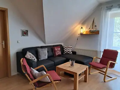 Ferienwohnung für 4 Personen (50 m²) in Dahme 5/10
