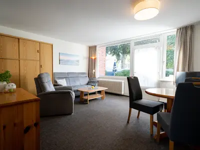 Ferienwohnung für 3 Personen (45 m²) in Dahme 5/10