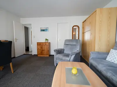 Ferienwohnung für 3 Personen (45 m²) in Dahme 7/10