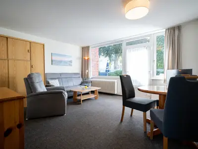 Ferienwohnung für 3 Personen (45 m²) in Dahme 8/10