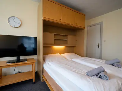 Ferienwohnung für 2 Personen (40 m²) in Dahme 2/10