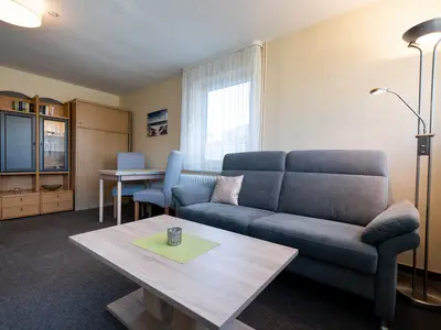 Ferienwohnung für 2 Personen (40 m²) in Dahme 6/10