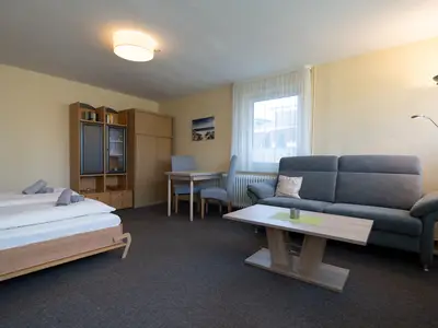 Ferienwohnung für 2 Personen (40 m²) in Dahme 8/10