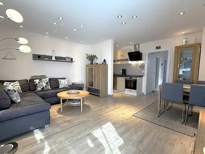 Ferienwohnung für 4 Personen (55 m²) in Dahme 2/10