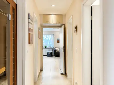 Ferienwohnung für 4 Personen (55 m²) in Dahme 6/10