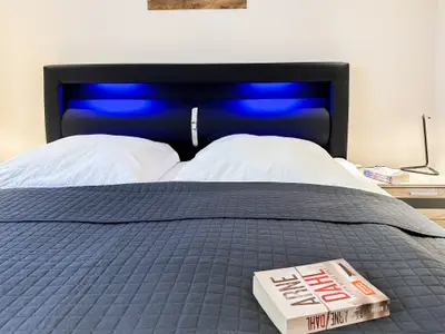 Ferienwohnung für 4 Personen (55 m²) in Dahme 8/10
