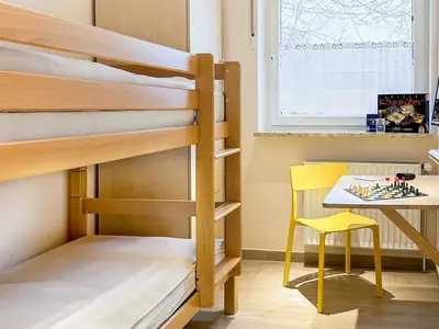 Ferienwohnung für 4 Personen (55 m²) in Dahme 9/10