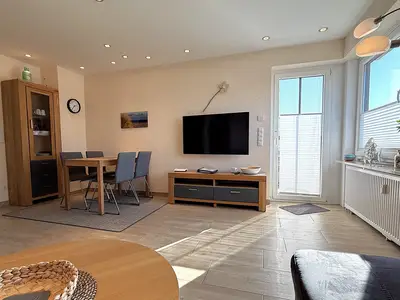 Ferienwohnung für 4 Personen (55 m²) in Dahme 10/10