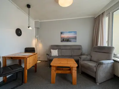 Ferienwohnung für 3 Personen (40 m²) in Dahme 1/10