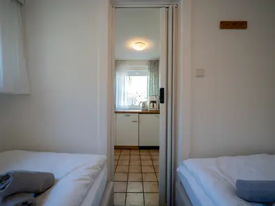 Ferienwohnung für 3 Personen (45 m²) in Dahme 10/10
