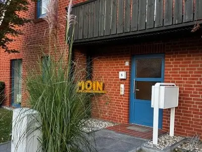 Ferienwohnung für 5 Personen (66 m²) in Dahme 4/10