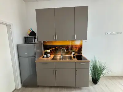 Küche / Küchenzeile