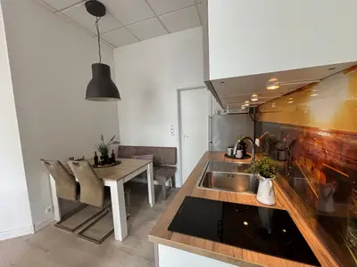 Küche / Küchenzeile