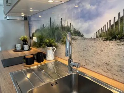 Küche / Küchenzeile